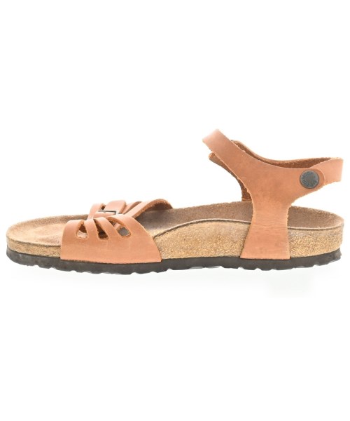BIRKENSTOCK（ビルケンシュトック）サンダル 茶 サイズ:23cm レディース/2200688234133