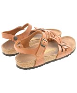 BIRKENSTOCK（ビルケンシュトック）サンダル 茶 サイズ:23cm レディース/2200688234133
