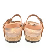 BIRKENSTOCK（ビルケンシュトック）サンダル 茶 サイズ:23cm レディース/2200688234133