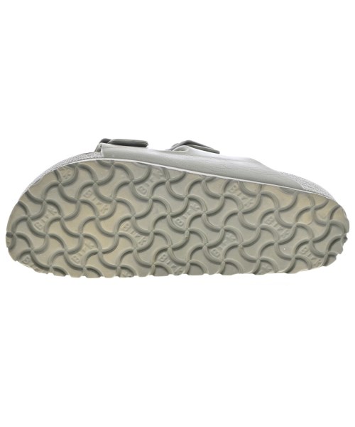 BIRKENSTOCK（ビルケンシュトック）サンダル カーキ サイズ:37(24cm位) レディース/2200696645013