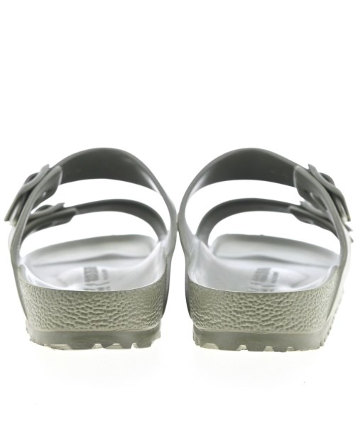 BIRKENSTOCK（ビルケンシュトック）サンダル カーキ サイズ:37(24cm位) レディース/2200696645013