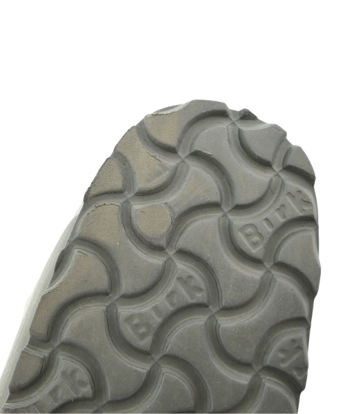 BIRKENSTOCK（ビルケンシュトック）サンダル カーキ サイズ:37(24cm位) レディース/2200696645013