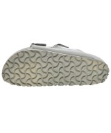 BIRKENSTOCK（ビルケンシュトック）サンダル カーキ サイズ:37(24cm位) レディース/2200696645013