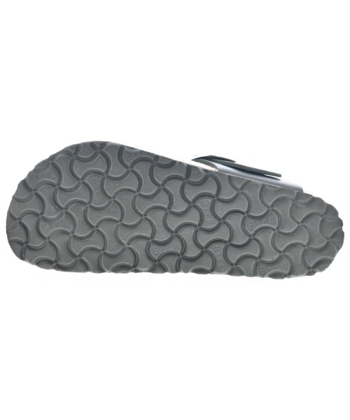 BIRKENSTOCK（ビルケンシュトック）サンダル 黒 サイズ:23cm レディース/2200696911026