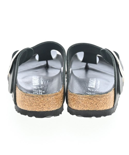 BIRKENSTOCK（ビルケンシュトック）サンダル 黒 サイズ:23cm レディース/2200696911026