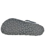 BIRKENSTOCK（ビルケンシュトック）サンダル 黒 サイズ:23cm レディース/2200696911026