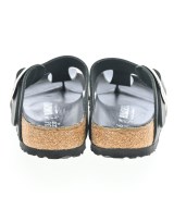 BIRKENSTOCK（ビルケンシュトック）サンダル 黒 サイズ:23cm レディース/2200696911026