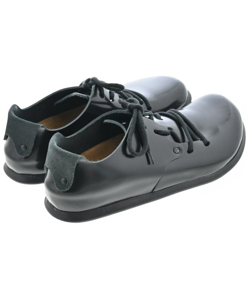 BIRKENSTOCK（ビルケンシュトック）ドレスシューズ/ローファー 黒 サイズ:25cm レディース/2200693726012