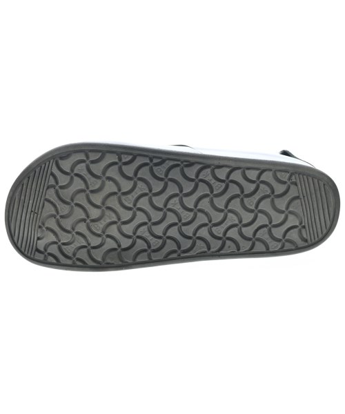 BIRKENSTOCK（ビルケンシュトック）ドレスシューズ/ローファー 黒 サイズ:25cm レディース/2200693726012