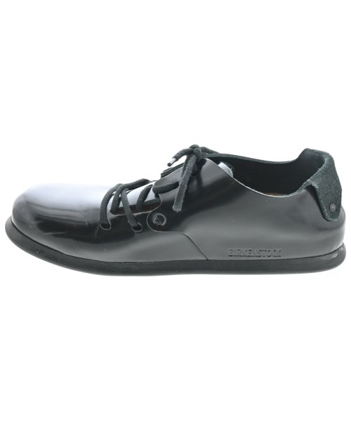 BIRKENSTOCK（ビルケンシュトック）ドレスシューズ/ローファー 黒 サイズ:25cm レディース/2200693726012