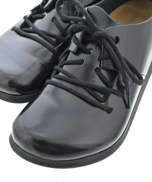 BIRKENSTOCK（ビルケンシュトック）ドレスシューズ/ローファー 黒 サイズ:25cm レディース/2200693726012