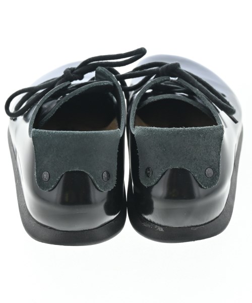 BIRKENSTOCK（ビルケンシュトック）ドレスシューズ/ローファー 黒 サイズ:25cm レディース/2200693726012
