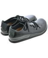 BIRKENSTOCK（ビルケンシュトック）ドレスシューズ/ローファー 黒 サイズ:25cm レディース/2200693726012