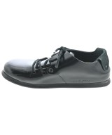 BIRKENSTOCK（ビルケンシュトック）ドレスシューズ/ローファー 黒 サイズ:25cm レディース/2200693726012