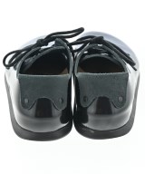 BIRKENSTOCK（ビルケンシュトック）ドレスシューズ/ローファー 黒 サイズ:25cm レディース/2200693726012