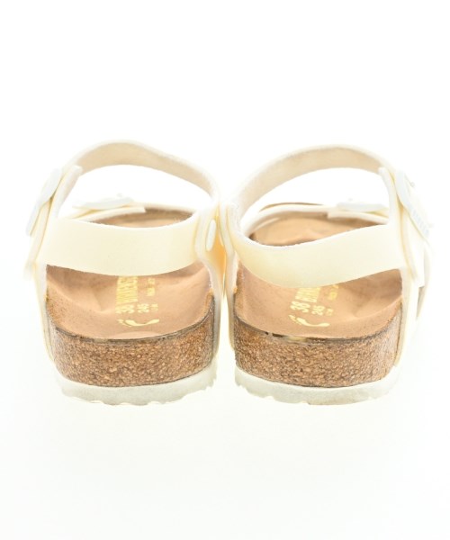 BIRKENSTOCK（ビルケンシュトック）サンダル ベージュ サイズ:24.5cm レディース/2200695696085