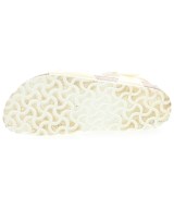 BIRKENSTOCK（ビルケンシュトック）サンダル ベージュ サイズ:24.5cm レディース/2200695696085