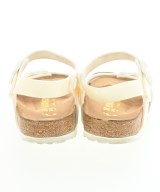 BIRKENSTOCK（ビルケンシュトック）サンダル ベージュ サイズ:24.5cm レディース/2200695696085