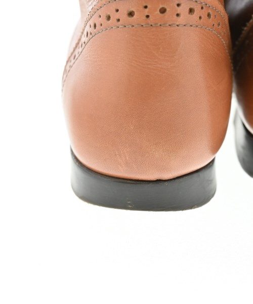 BIRKENSTOCK（ビルケンシュトック）ブーツ 茶 サイズ:24.5cm レディース/2200695714031