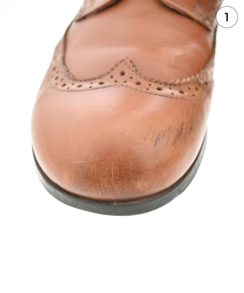 BIRKENSTOCK（ビルケンシュトック）ブーツ 茶 サイズ:24.5cm レディース/2200695714031