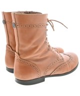 BIRKENSTOCK（ビルケンシュトック）ブーツ 茶 サイズ:24.5cm レディース/2200695714031