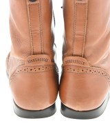 BIRKENSTOCK（ビルケンシュトック）ブーツ 茶 サイズ:24.5cm レディース/2200695714031
