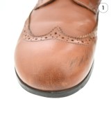 BIRKENSTOCK（ビルケンシュトック）ブーツ 茶 サイズ:24.5cm レディース/2200695714031