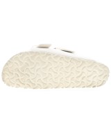 BIRKENSTOCK（ビルケンシュトック）サンダル 白 サイズ:24cm レディース/2200700045020