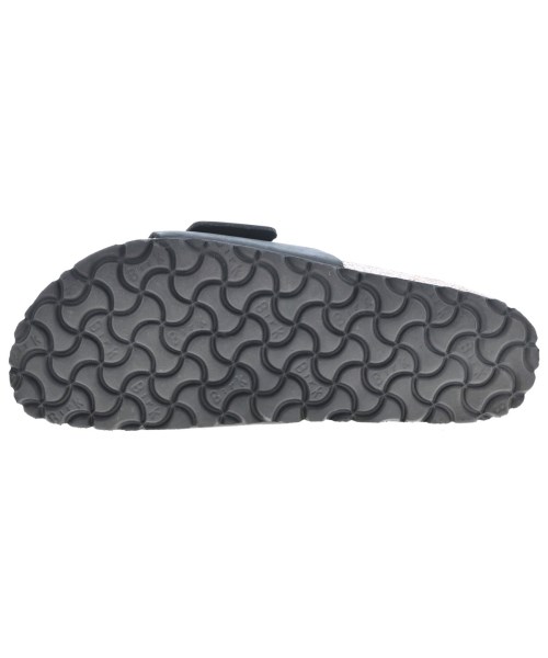 BIRKENSTOCK（ビルケンシュトック）サンダル 黒 サイズ:25cm レディース/2200698631076