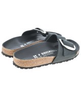 BIRKENSTOCK（ビルケンシュトック）サンダル 黒 サイズ:25cm レディース/2200698631076