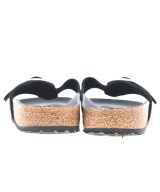 BIRKENSTOCK（ビルケンシュトック）サンダル 黒 サイズ:25cm レディース/2200698631076
