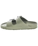 BIRKENSTOCK（ビルケンシュトック）サンダル カーキ サイズ:24.5cm レディース/2200698848122