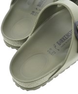 BIRKENSTOCK（ビルケンシュトック）サンダル カーキ サイズ:24.5cm レディース/2200698848122