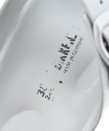 BIRKENSTOCK（ビルケンシュトック）サンダル シルバー サイズ:24.5cm レディース/2200699890076