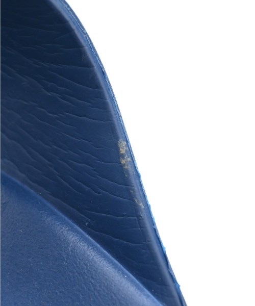 BIRKENSTOCK（ビルケンシュトック）サンダル 紺 サイズ:23cm レディース/2200699890090