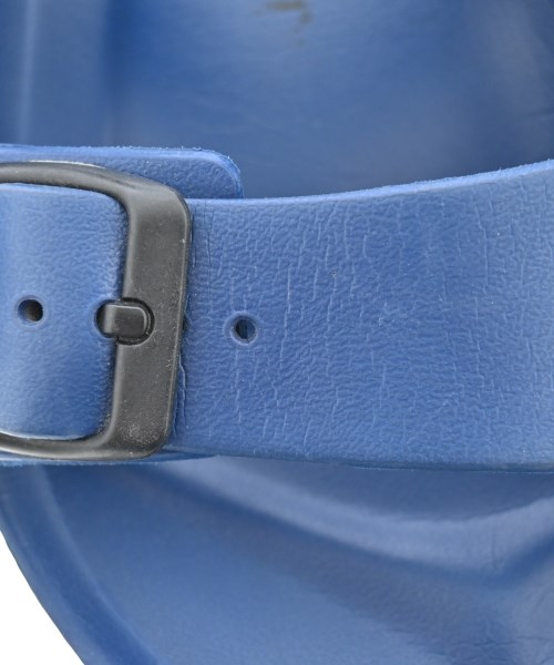 BIRKENSTOCK（ビルケンシュトック）サンダル 紺 サイズ:23cm レディース/2200699890090