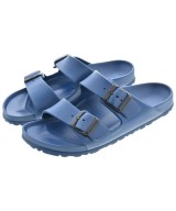 BIRKENSTOCK（ビルケンシュトック）サンダル 紺 サイズ:23cm レディース/2200699890090