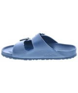 BIRKENSTOCK（ビルケンシュトック）サンダル 紺 サイズ:23cm レディース/2200699890090