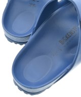 BIRKENSTOCK（ビルケンシュトック）サンダル 紺 サイズ:23cm レディース/2200699890090