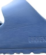 BIRKENSTOCK（ビルケンシュトック）サンダル 紺 サイズ:23cm レディース/2200699890090