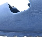 BIRKENSTOCK（ビルケンシュトック）サンダル 紺 サイズ:23cm レディース/2200699890090