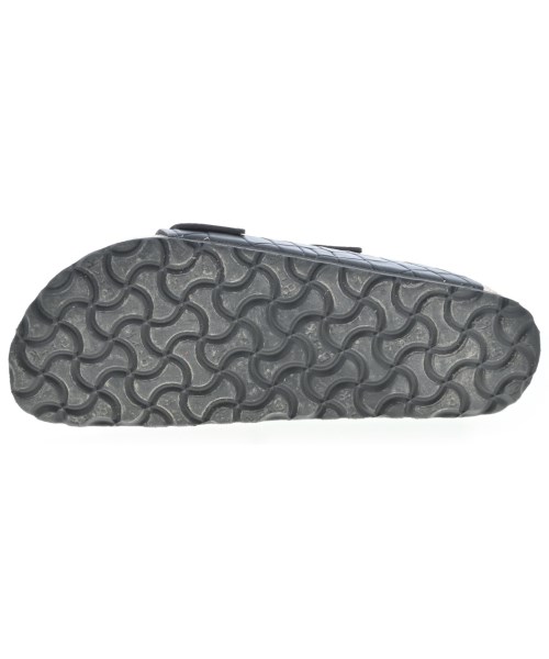 BIRKENSTOCK（ビルケンシュトック）サンダル 黒 サイズ:24cm レディース/2200699890106