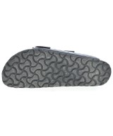 BIRKENSTOCK（ビルケンシュトック）サンダル 黒 サイズ:24cm レディース/2200699890106