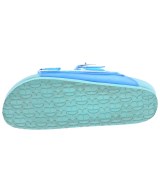 BIRKENSTOCK（ビルケンシュトック）サンダル 青 サイズ:37(24cm位) レディース/2200699890113