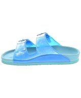 BIRKENSTOCK（ビルケンシュトック）サンダル 青 サイズ:37(24cm位) レディース/2200699890113