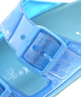 BIRKENSTOCK（ビルケンシュトック）サンダル 青 サイズ:37(24cm位) レディース/2200699890113