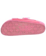 BIRKENSTOCK（ビルケンシュトック）サンダル ピンク サイズ:38(24.5cm位) レディース/2200699890120