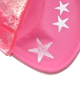 BIRKENSTOCK（ビルケンシュトック）サンダル ピンク サイズ:38(24.5cm位) レディース/2200699890120