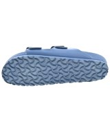 BIRKENSTOCK（ビルケンシュトック）サンダル 紺 サイズ:25cm レディース/2200699890137