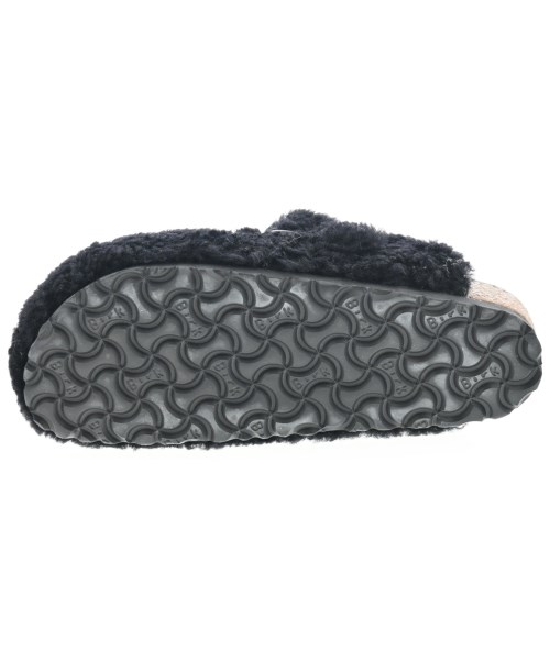 BIRKENSTOCK（ビルケンシュトック）サンダル 黒 サイズ:24.5cm レディース/2200699890199